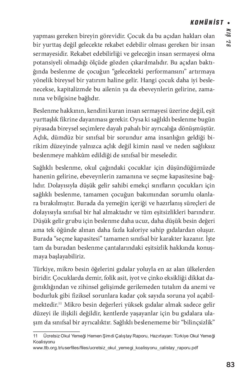 Sayı 23 - Sayfa 85