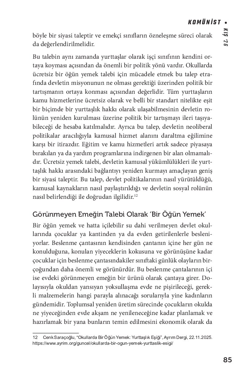 Sayı 23 - Sayfa 87