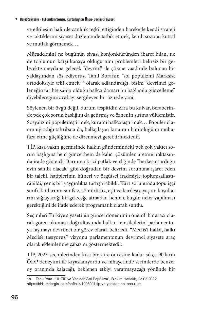 Sayı 23 - Sayfa 98