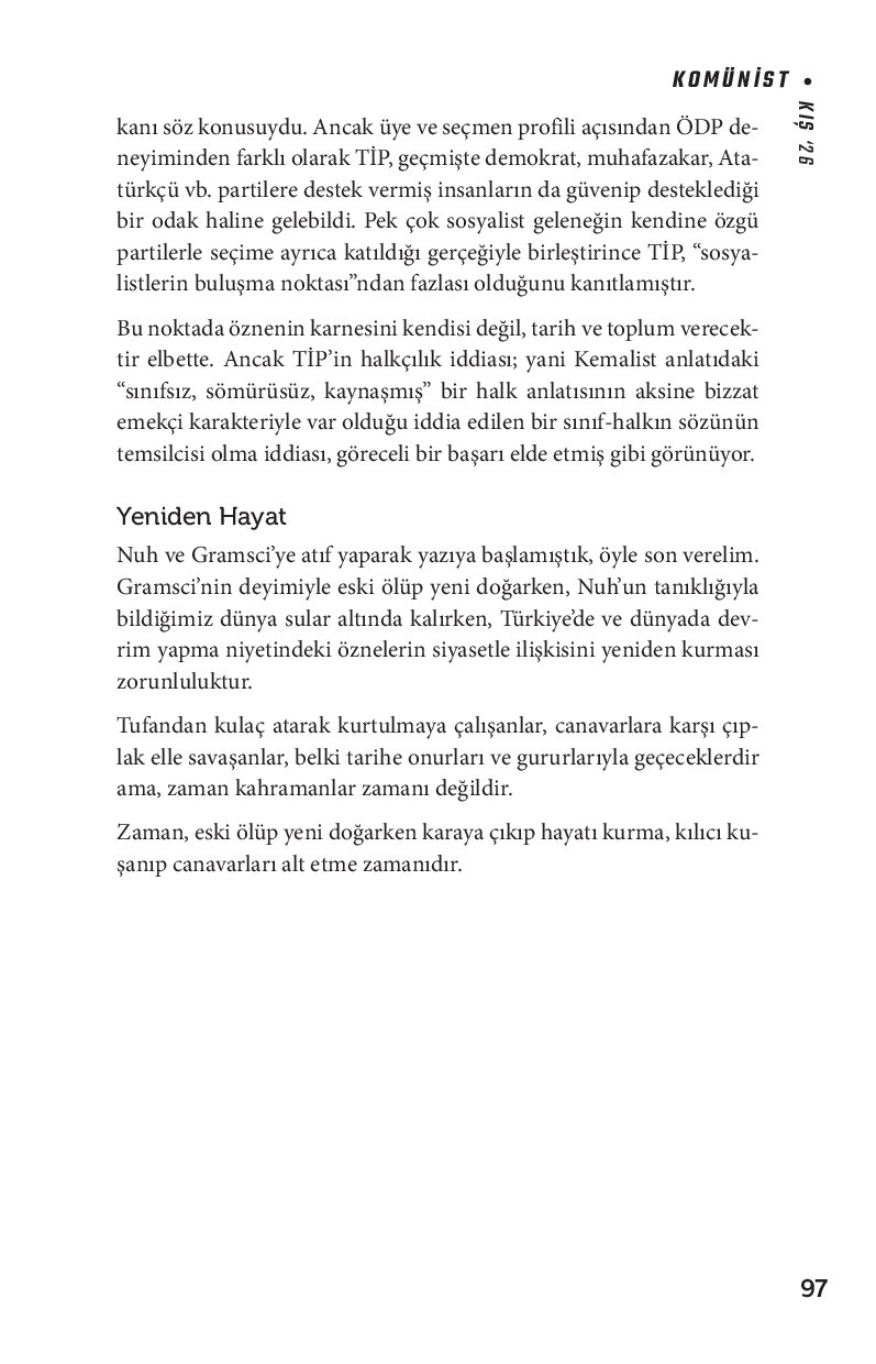 Sayı 23 - Sayfa 99