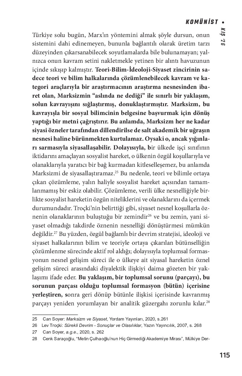 Sayı 23 - Sayfa 117
