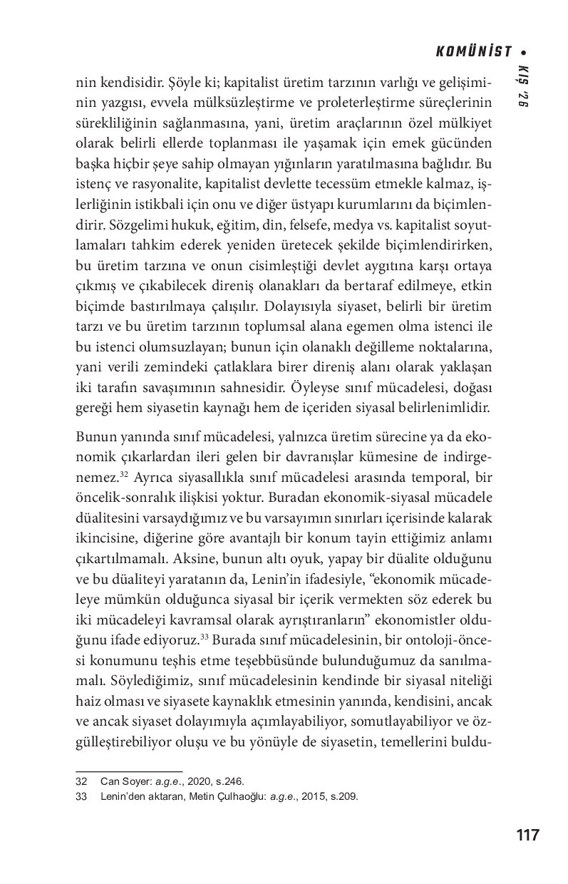 Sayı 23 - Sayfa 119
