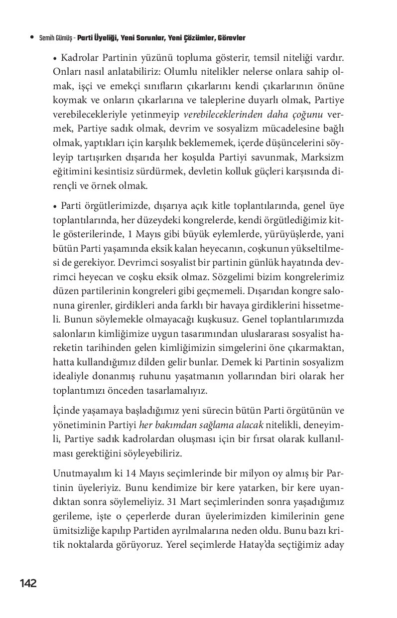 Sayı 23 - Sayfa 144