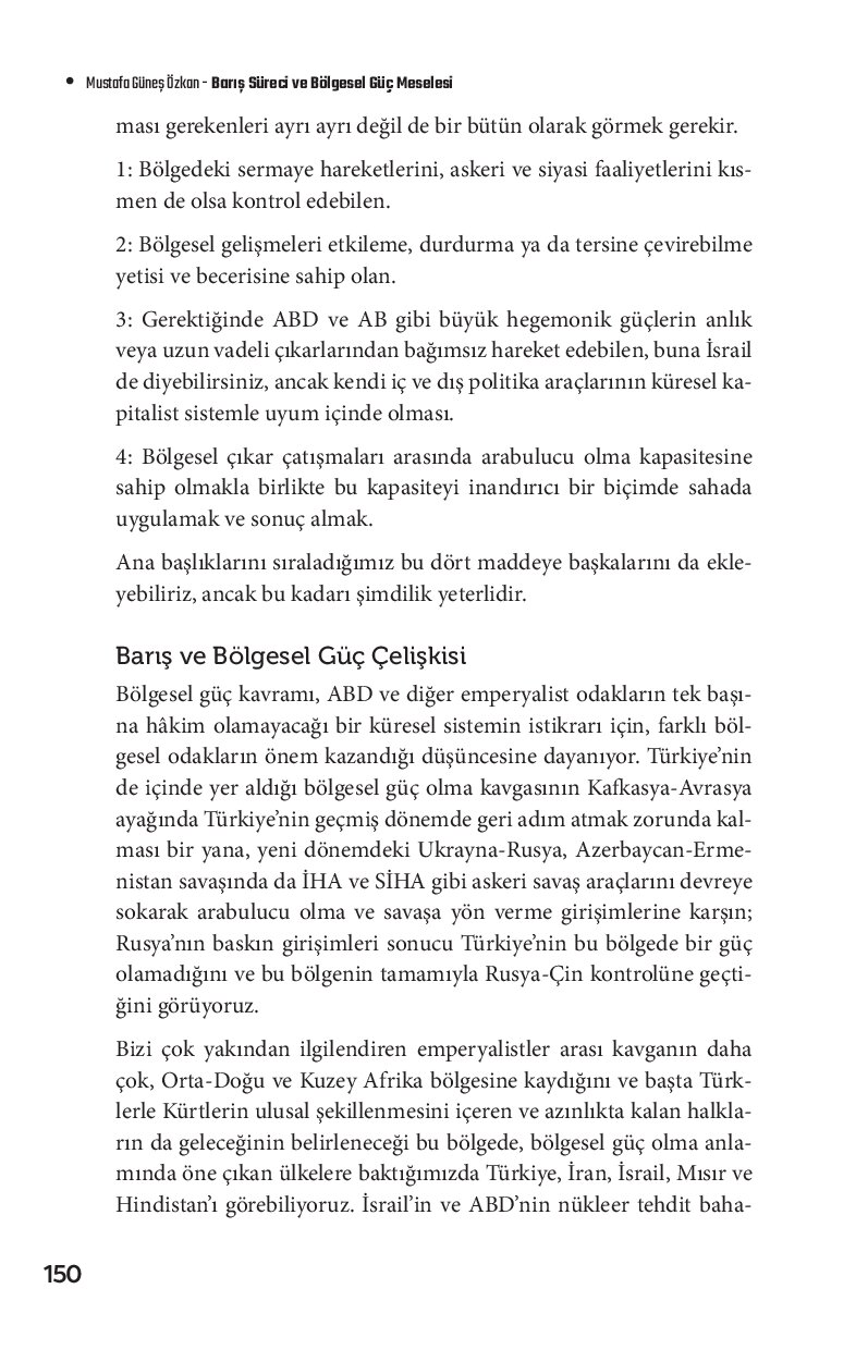 Sayı 23 - Sayfa 152