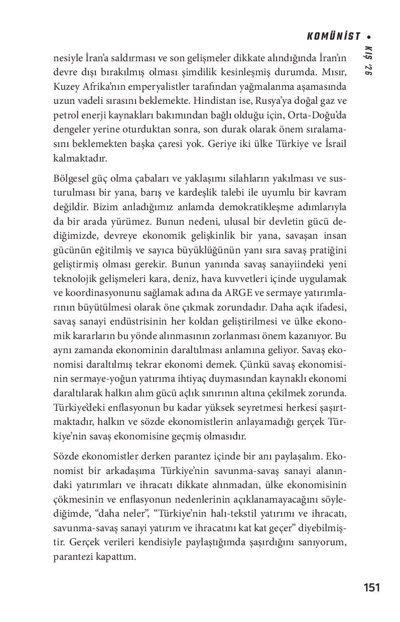 Sayı 23 - Sayfa 153
