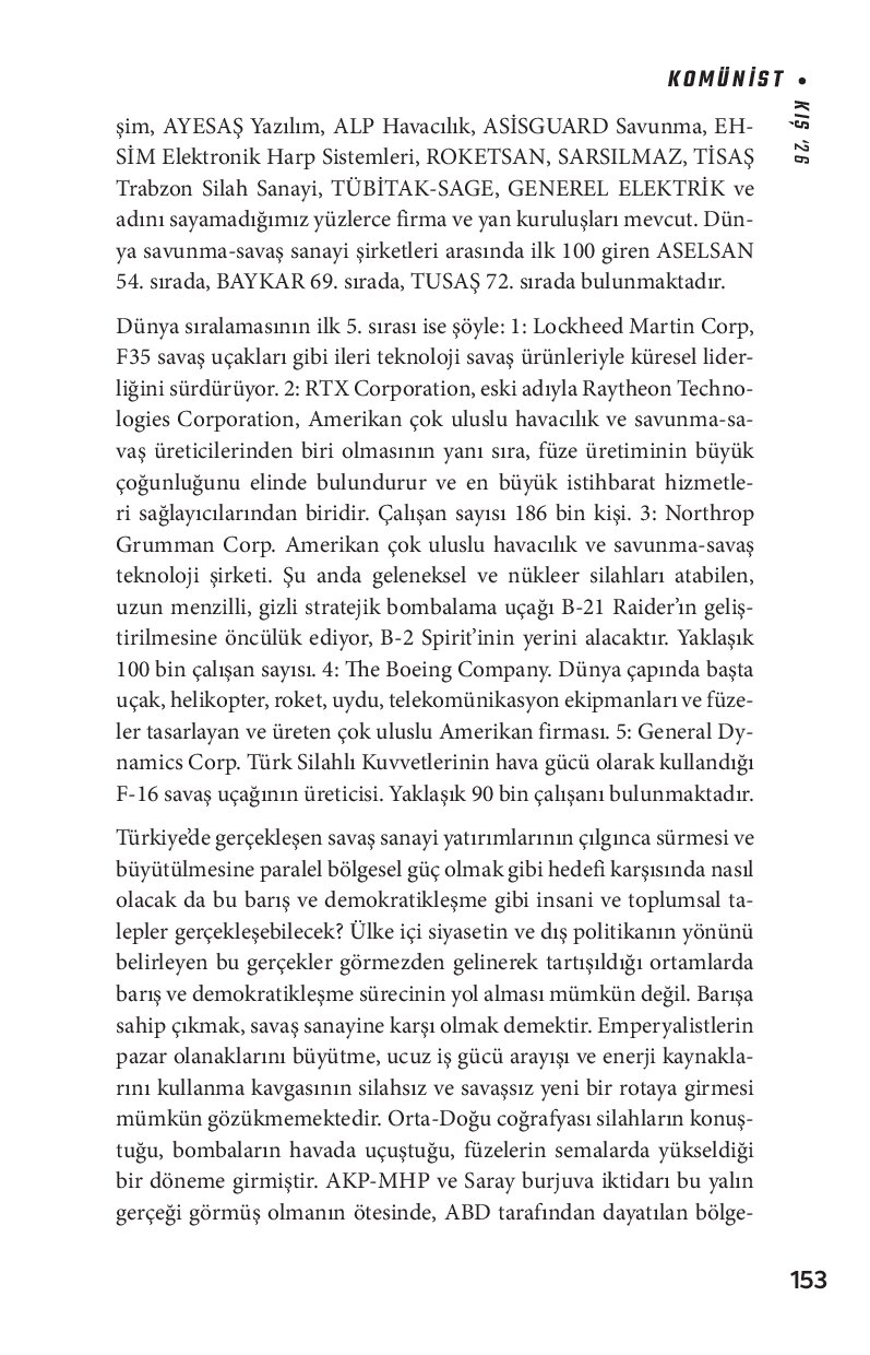 Sayı 23 - Sayfa 155
