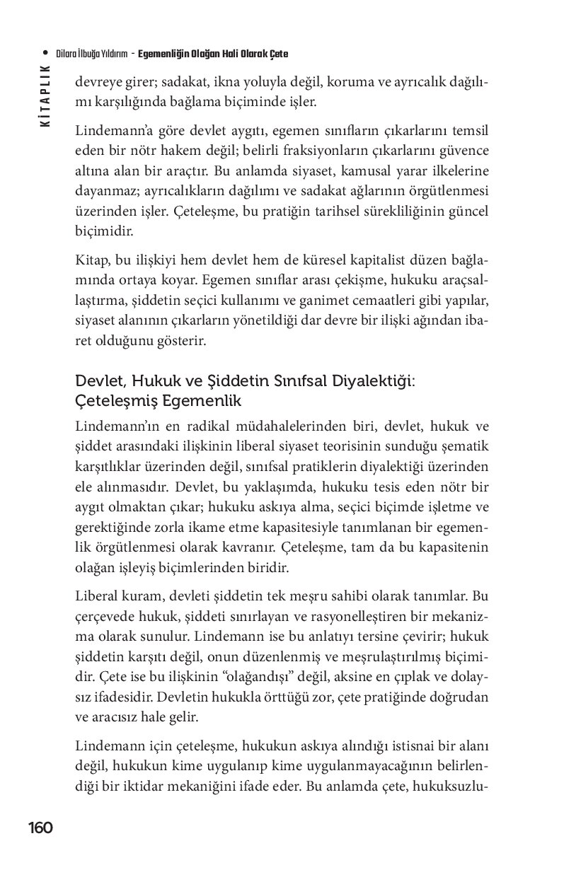 Sayı 23 - Sayfa 162
