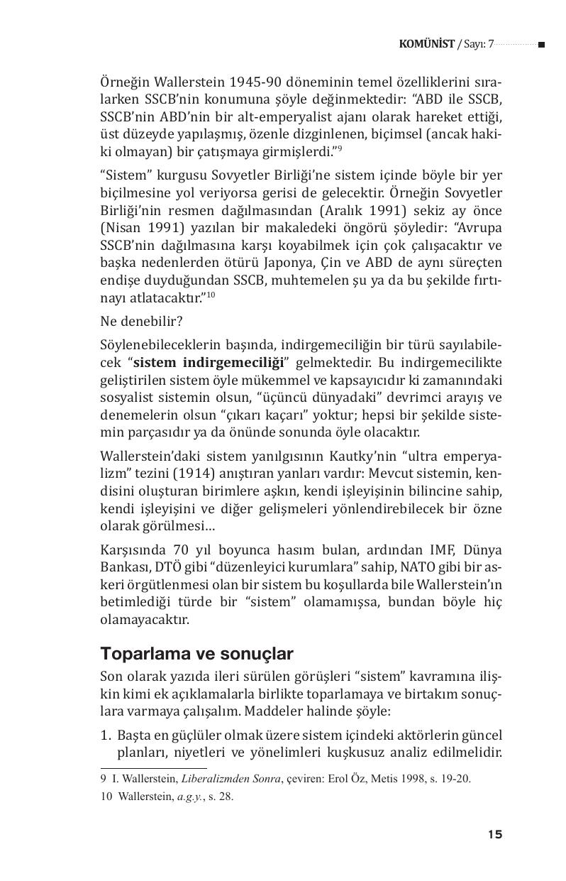 Sayı 7 - Sayfa 17