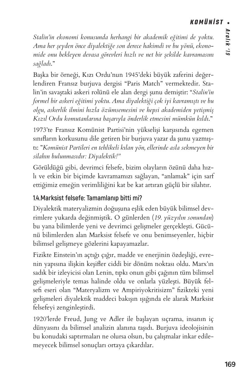 Sayı 8 - Sayfa 171