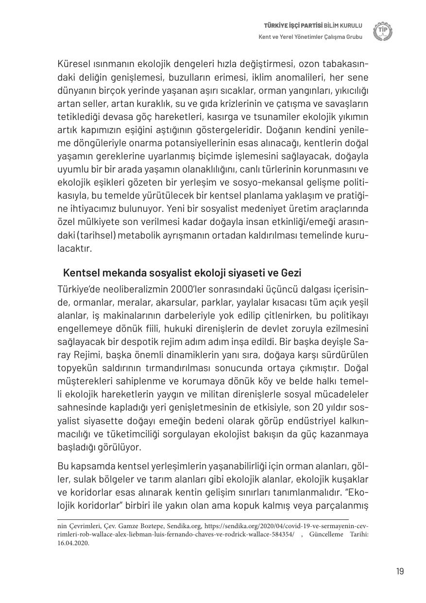 Sayfa 19