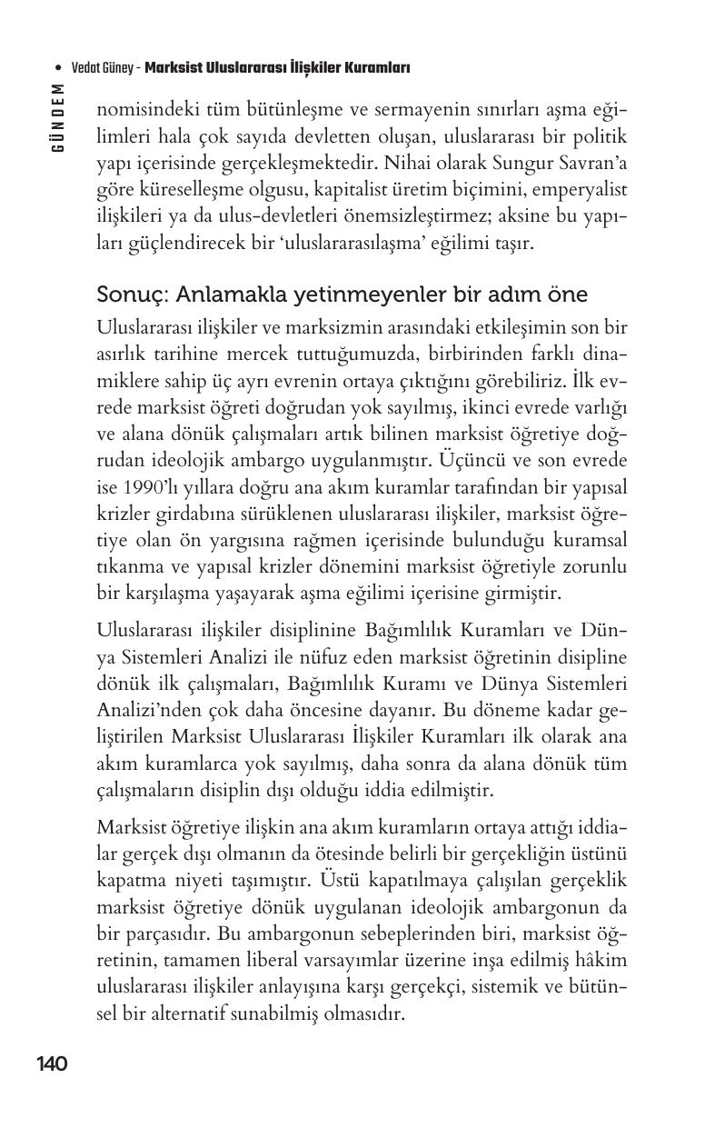 Sayı 10 - Sayfa 142