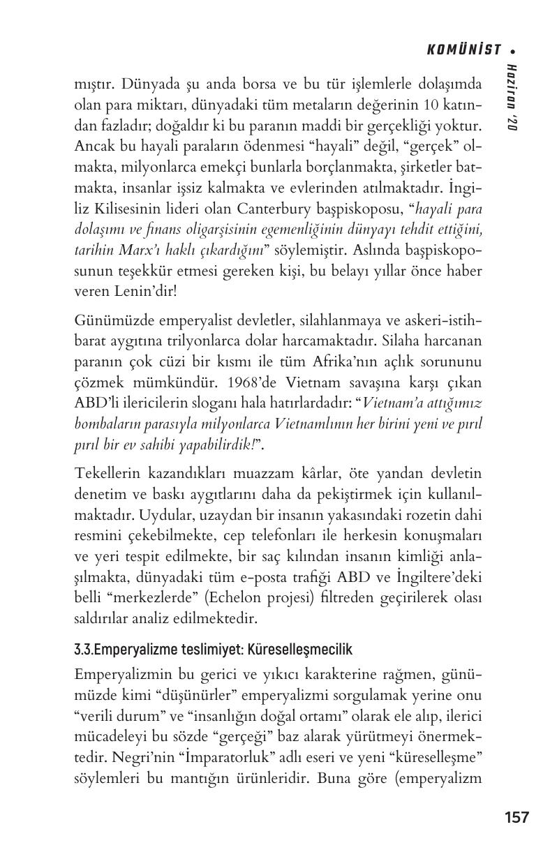 Sayı 10 - Sayfa 159