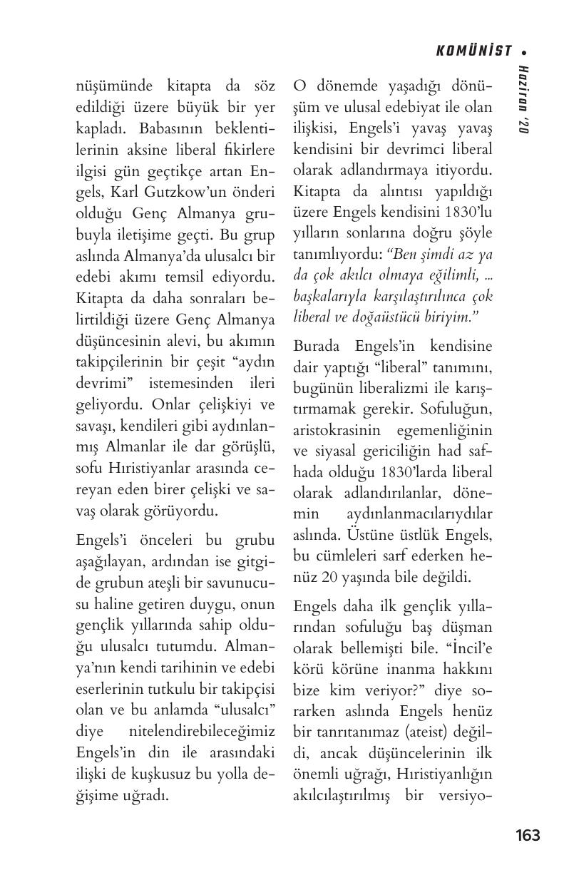 Sayı 10 - Sayfa 165