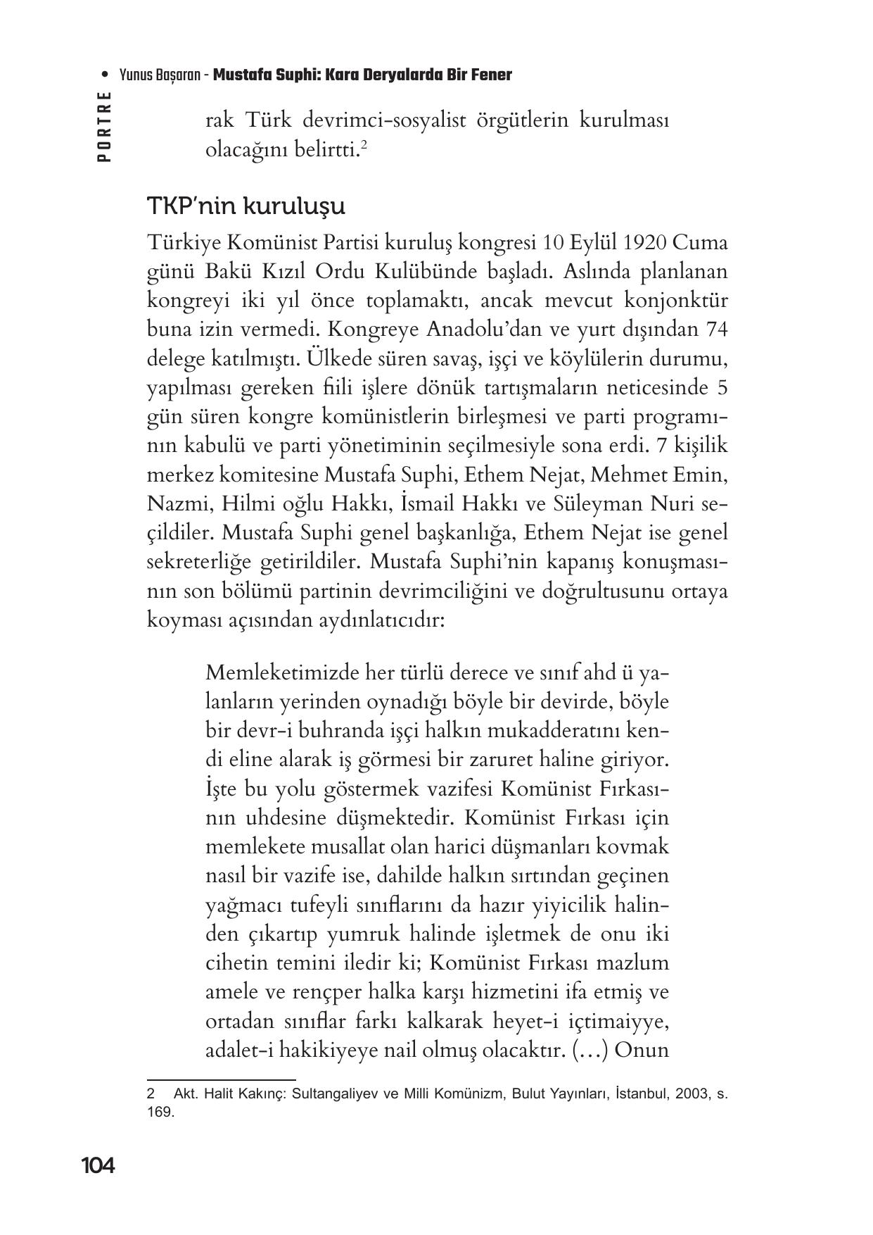 Sayı 11 - Sayfa 106