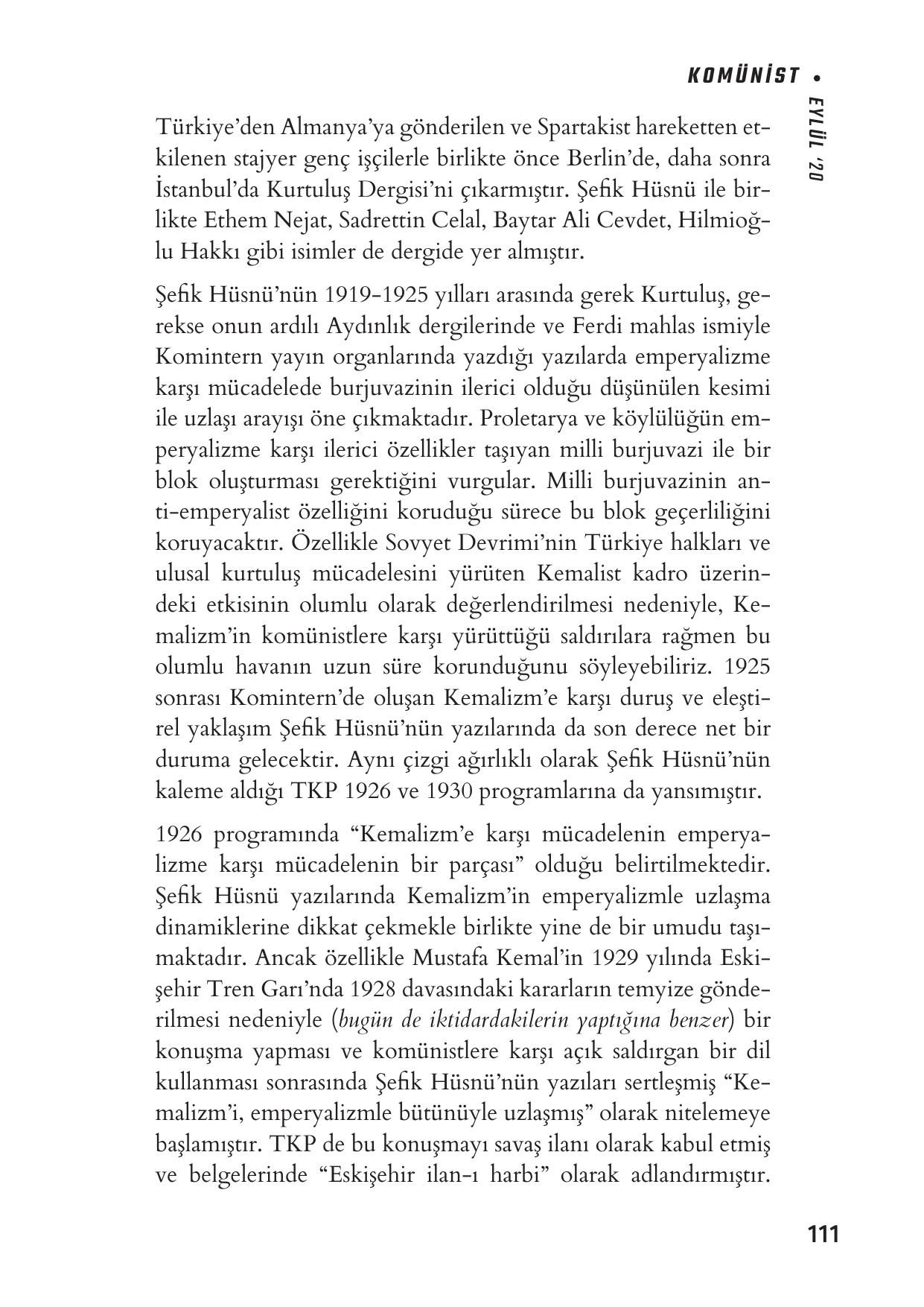 Sayı 11 - Sayfa 113