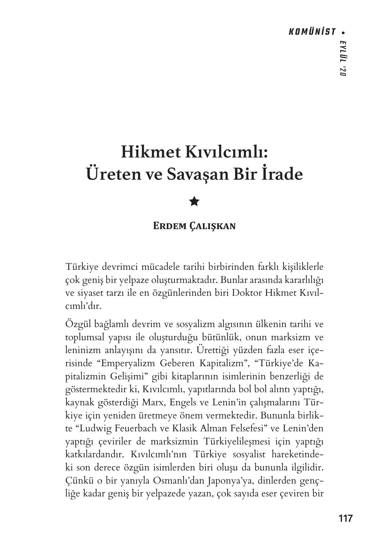 Sayı 11 - Sayfa 119