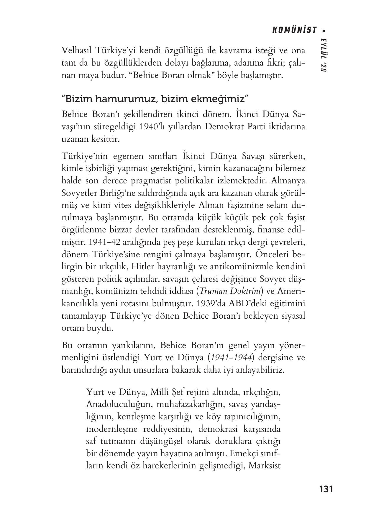 Sayı 11 - Sayfa 133