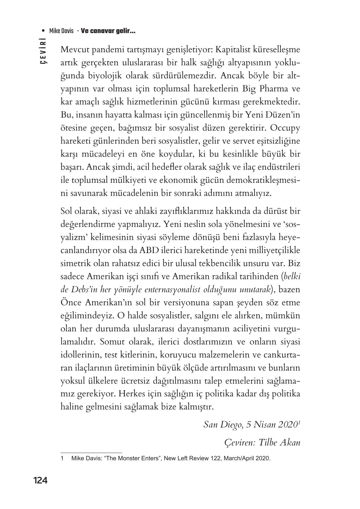 Sayı 12 - Sayfa 126