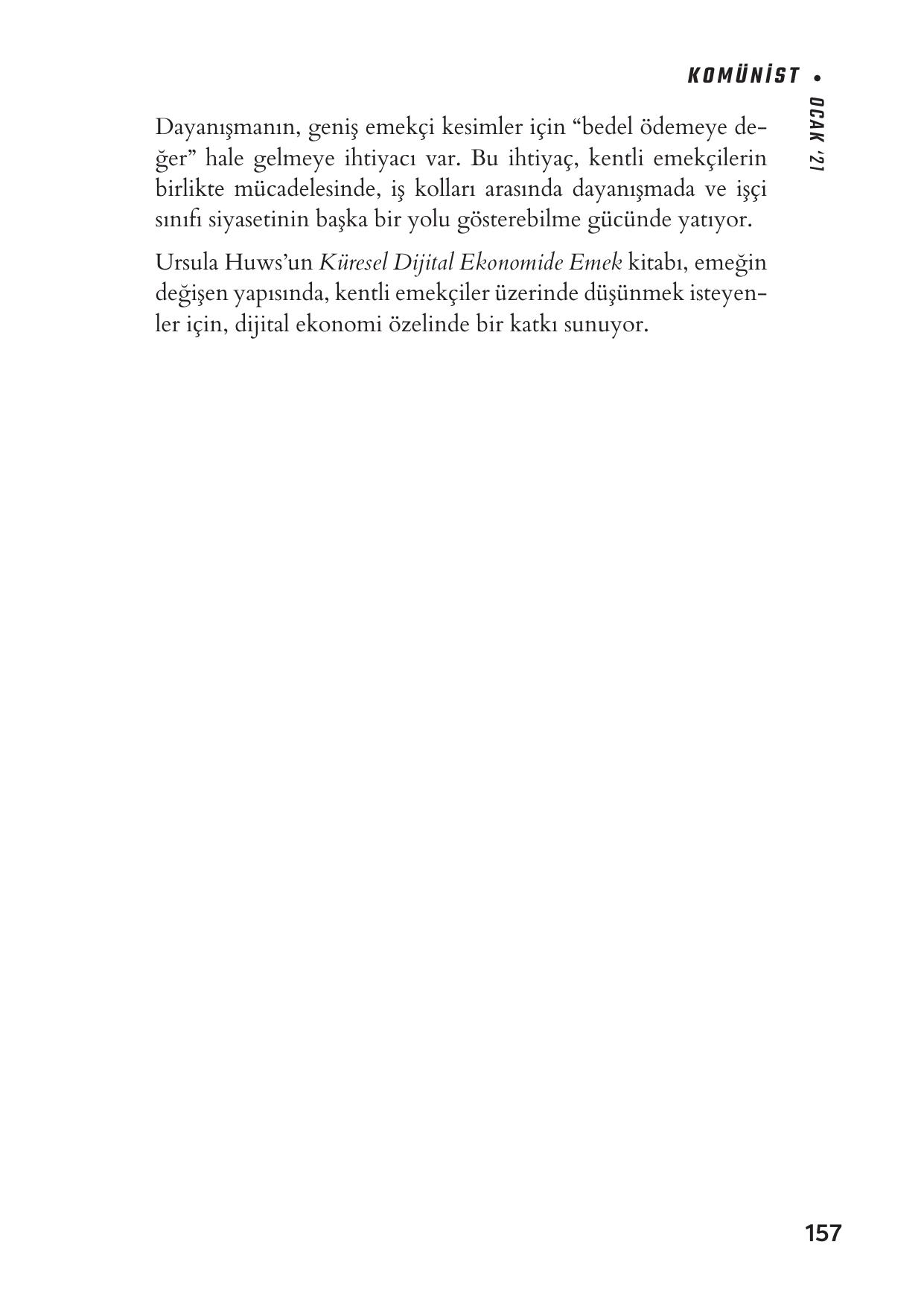 Sayı 12 - Sayfa 159