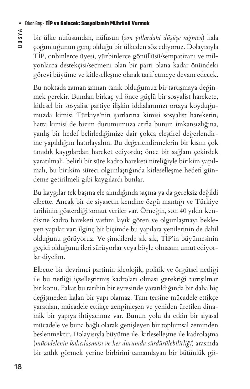 Sayı 14 - Sayfa 20