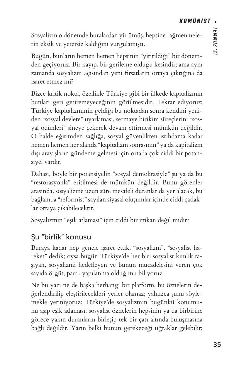 Sayı 14 - Sayfa 37