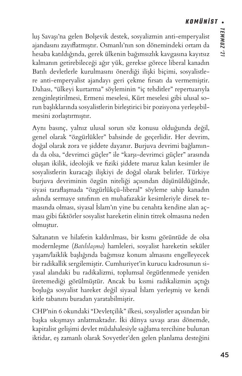 Sayı 14 - Sayfa 47