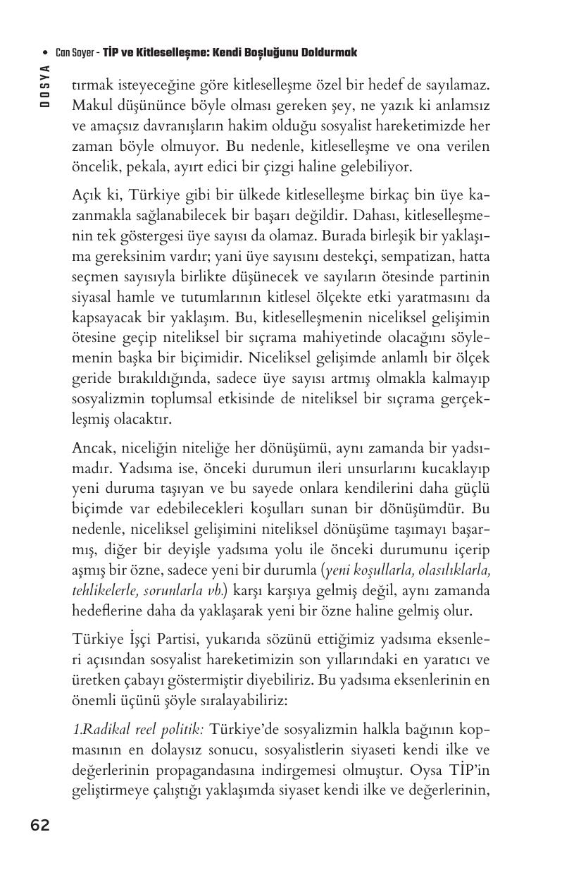 Sayı 14 - Sayfa 64