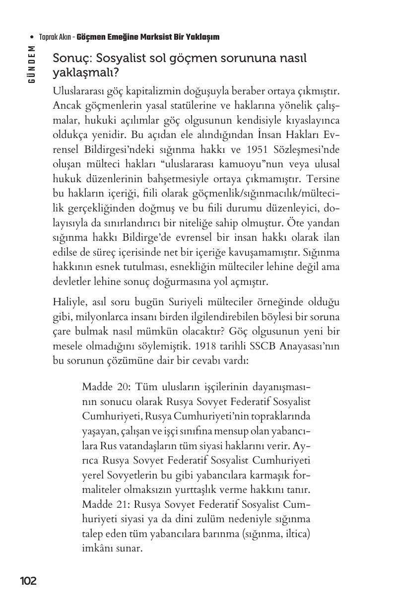 Sayı 14 - Sayfa 104