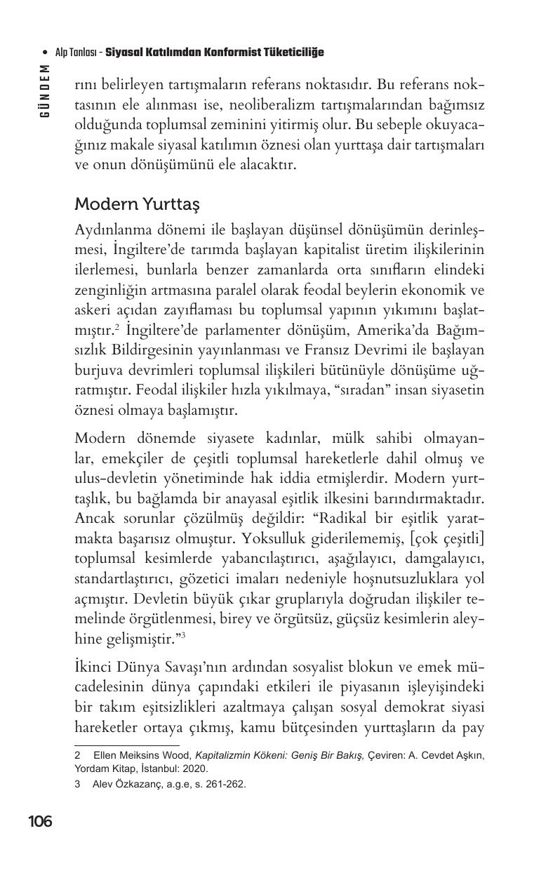 Sayı 14 - Sayfa 108