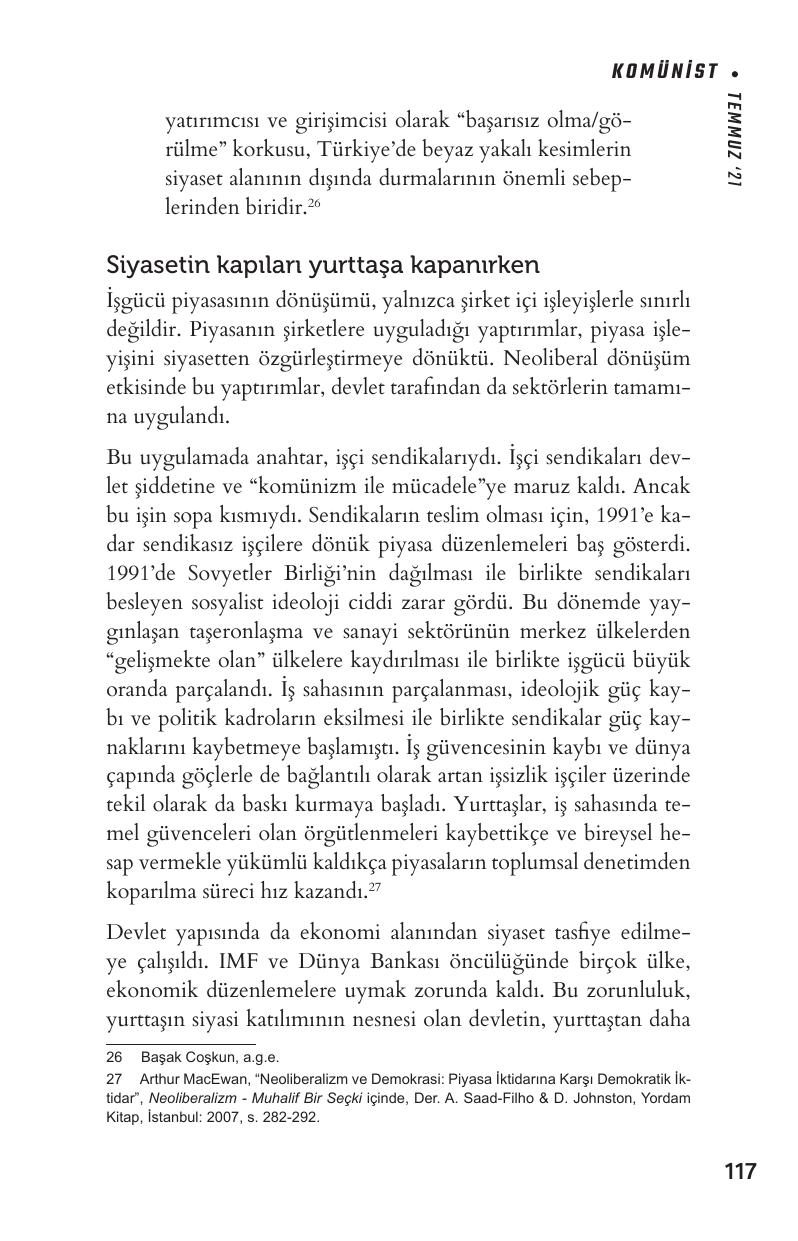 Sayı 14 - Sayfa 119