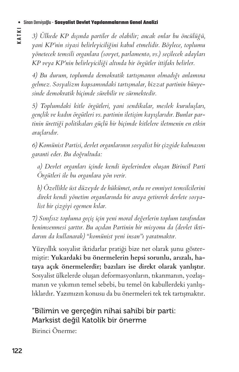 Sayı 14 - Sayfa 124