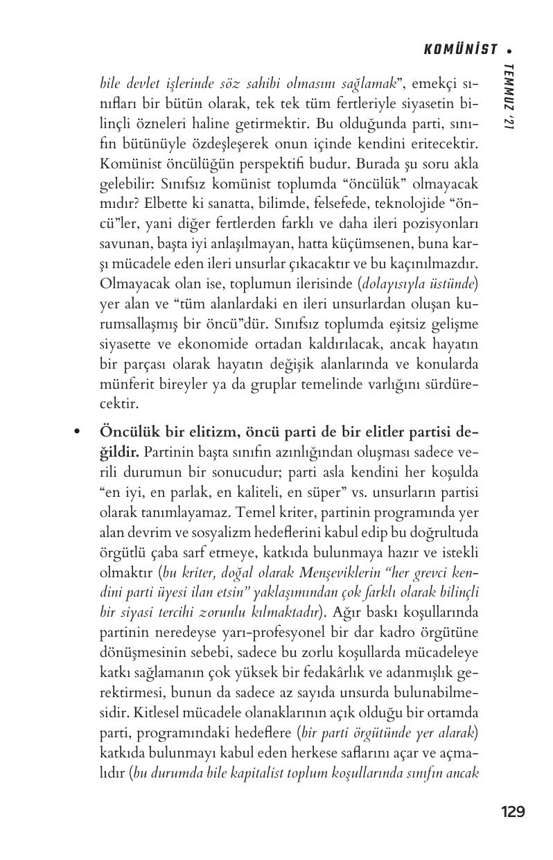 Sayı 14 - Sayfa 131