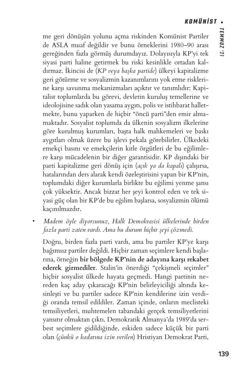 Sayı 14 - Sayfa 141