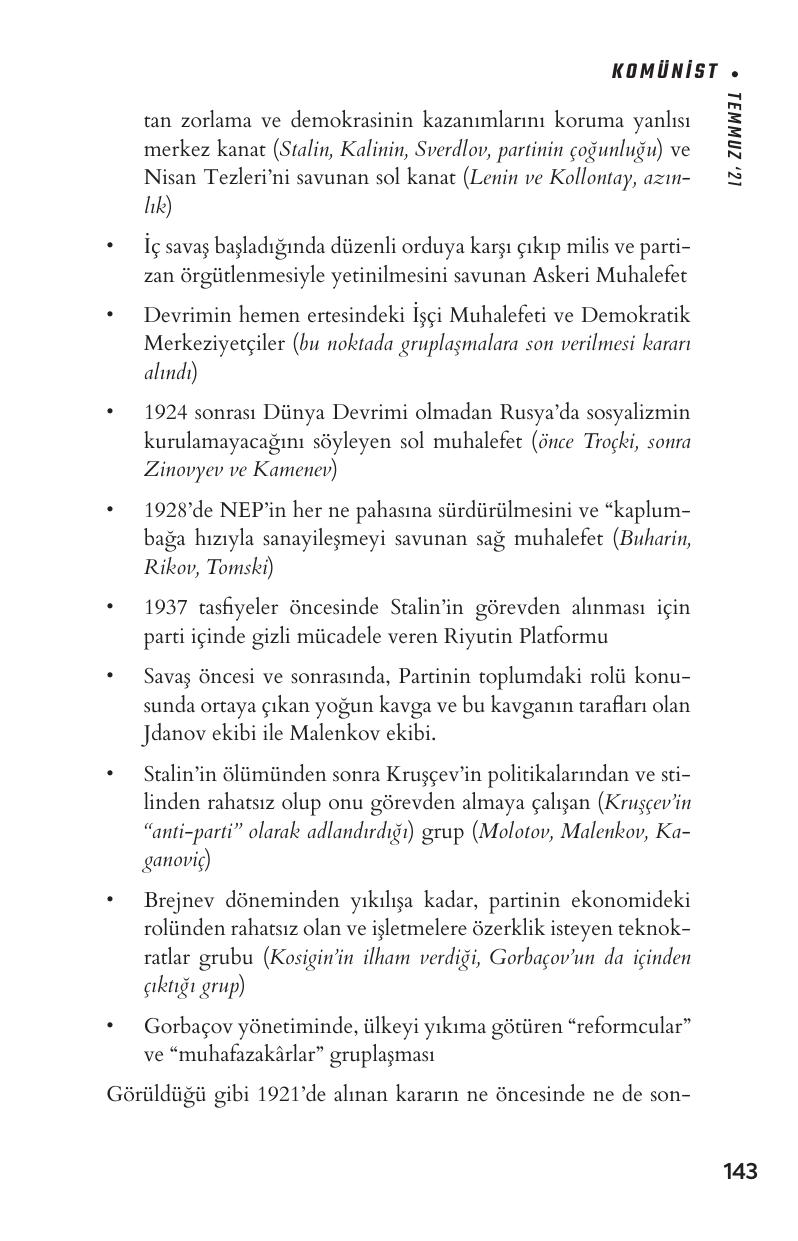 Sayı 14 - Sayfa 145