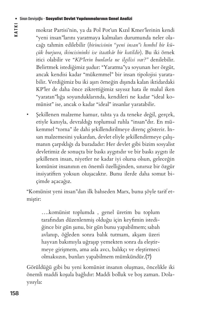Sayı 14 - Sayfa 160