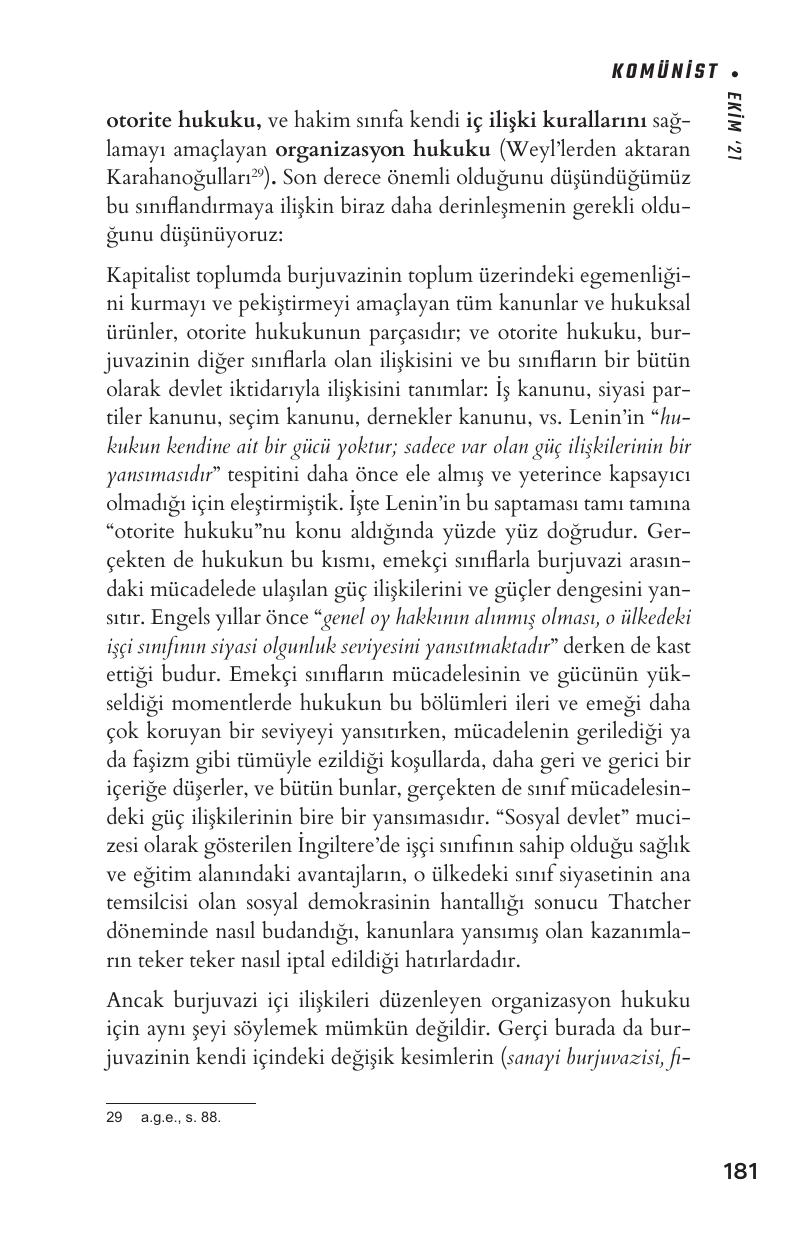 Sayı 15 - Sayfa 181