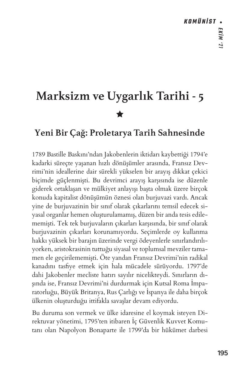 Sayı 15 - Sayfa 195