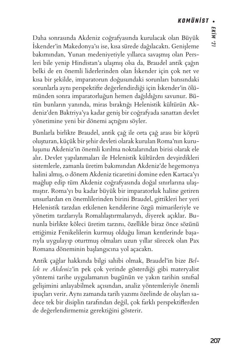 Sayı 15 - Sayfa 207