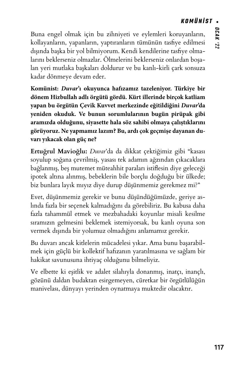 Sayı 16 - Sayfa 119