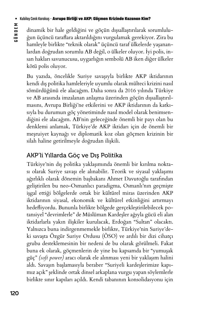 Sayı 16 - Sayfa 122