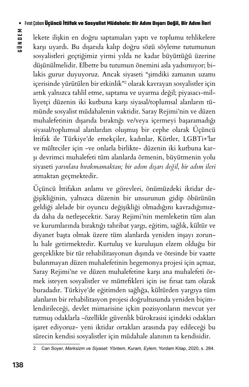 Sayı 16 - Sayfa 140