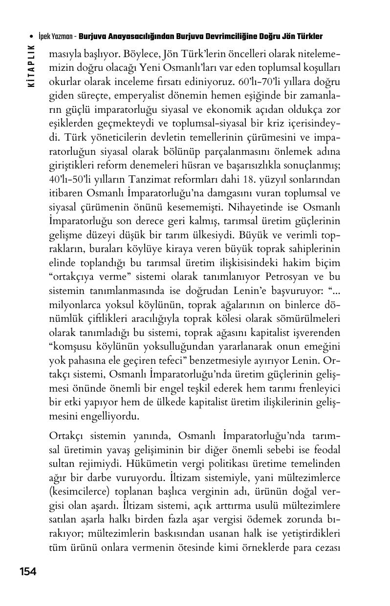 Sayı 16 - Sayfa 156