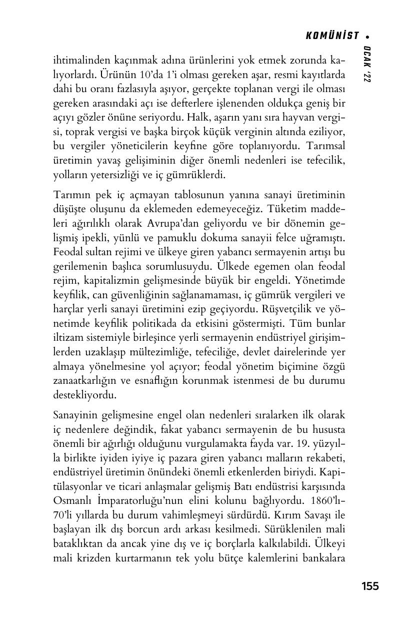 Sayı 16 - Sayfa 157