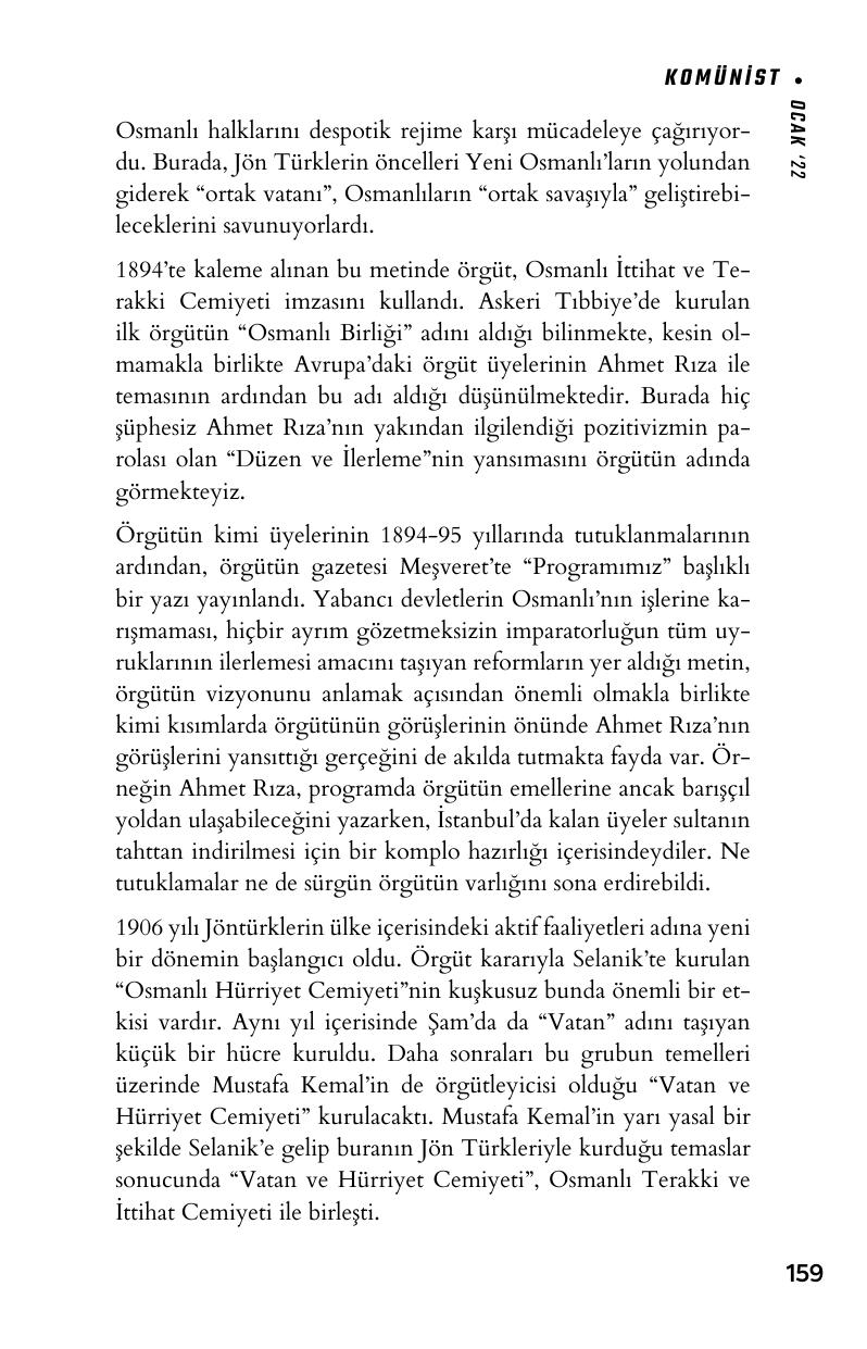 Sayı 16 - Sayfa 161