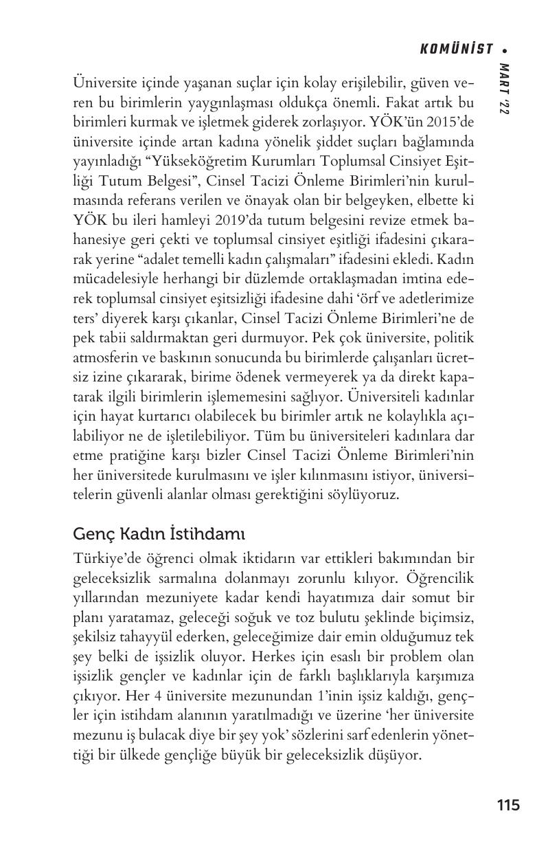 Sayı 17 - Sayfa 115