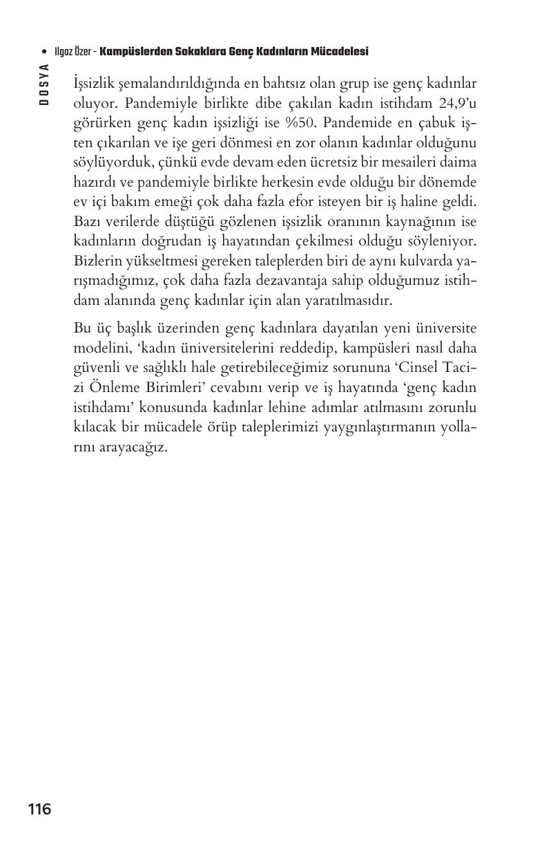 Sayı 17 - Sayfa 116