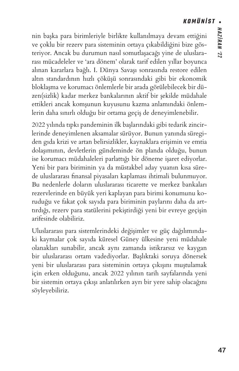 Sayı 18 - Sayfa 49
