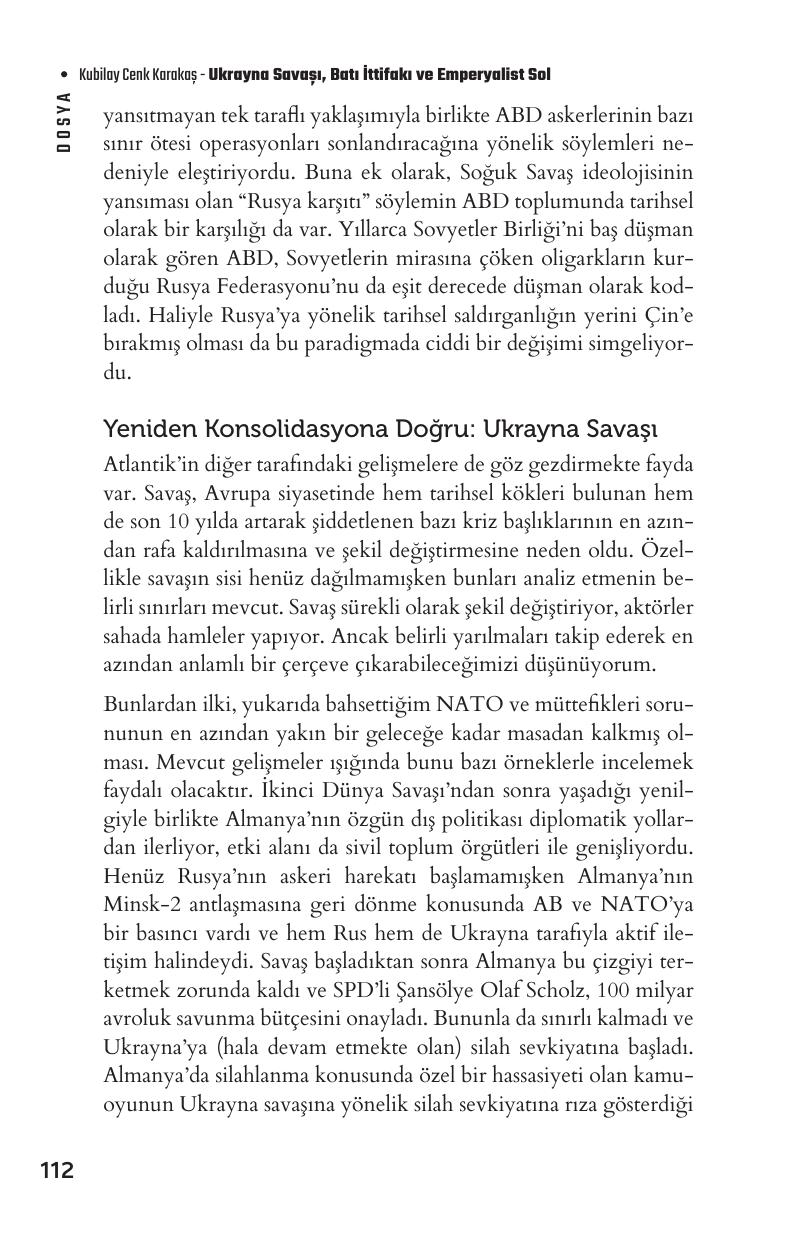 Sayı 18 - Sayfa 114