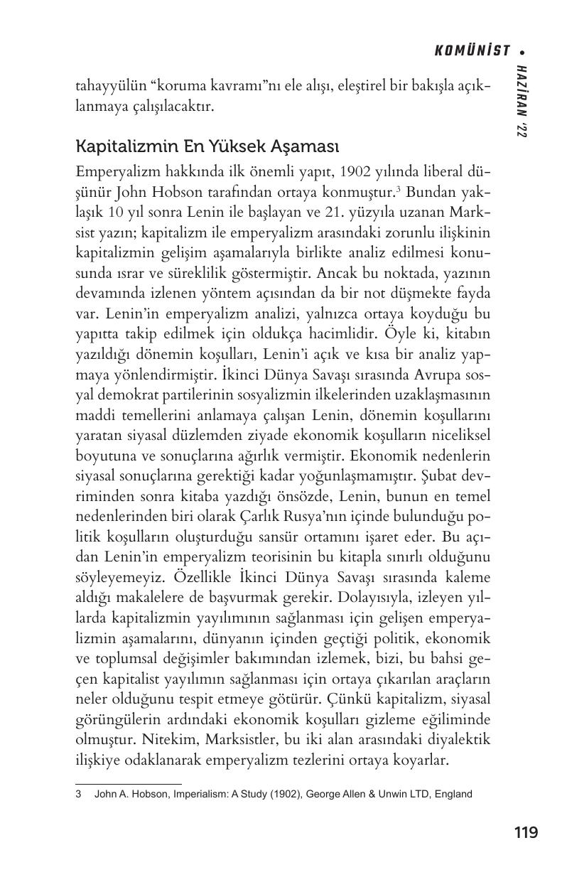 Sayı 18 - Sayfa 121