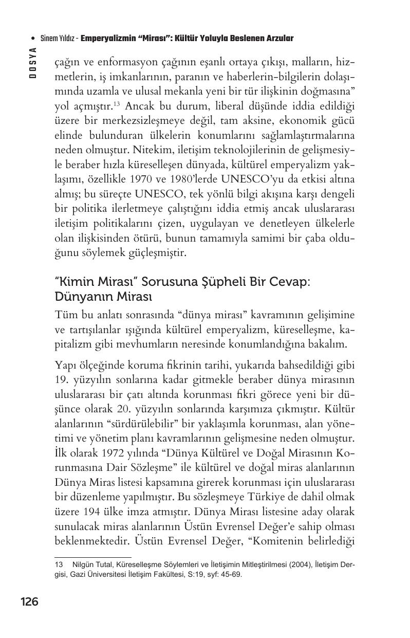 Sayı 18 - Sayfa 128